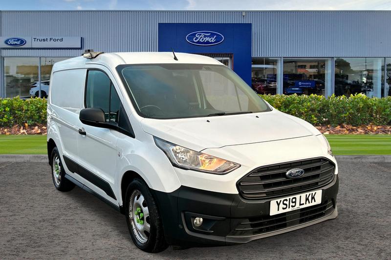 Used Ford Transit Connect 2019 for sale - 76919988: Photo 1