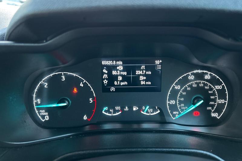 Used Ford Transit Connect 2019 for sale - 76919988: Photo 10