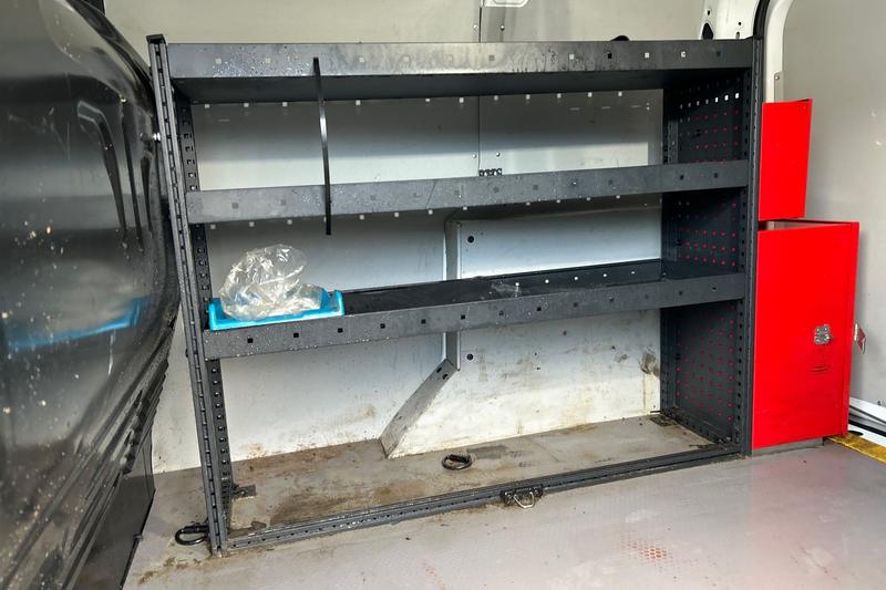 Used Ford Transit Connect 2019 for sale - 76919988: Photo 12