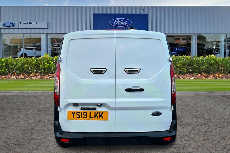 Used Ford Transit Connect 2019 for sale - 76919988: Photo 14