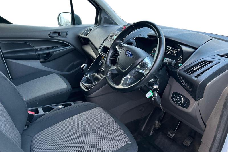 Used Ford Transit Connect 2019 for sale - 76919988: Photo 15