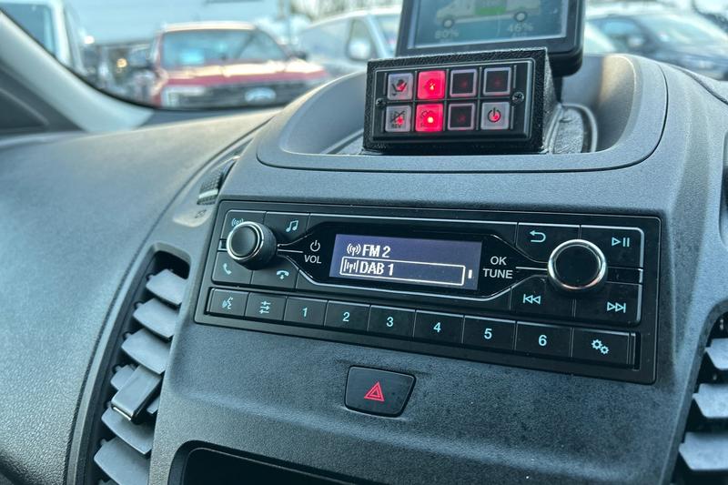 Used Ford Transit Connect 2019 for sale - 76919988: Photo 18