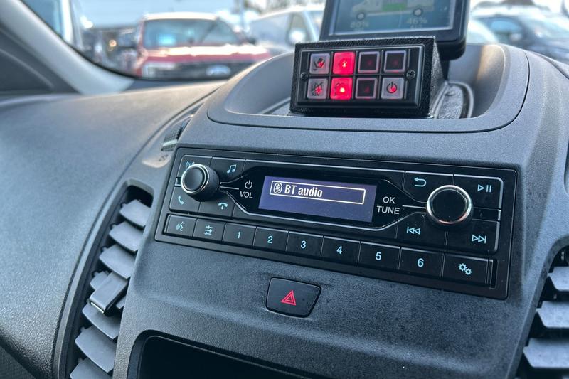 Used Ford Transit Connect 2019 for sale - 76919988: Photo 19