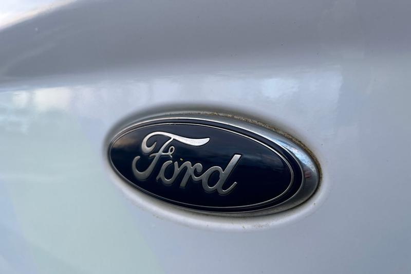 Used Ford Transit Connect 2019 for sale - 76919988: Photo 21