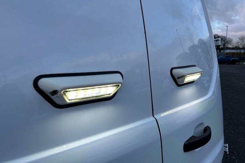 Used Ford Transit Connect 2019 for sale - 76919988: Photo 25