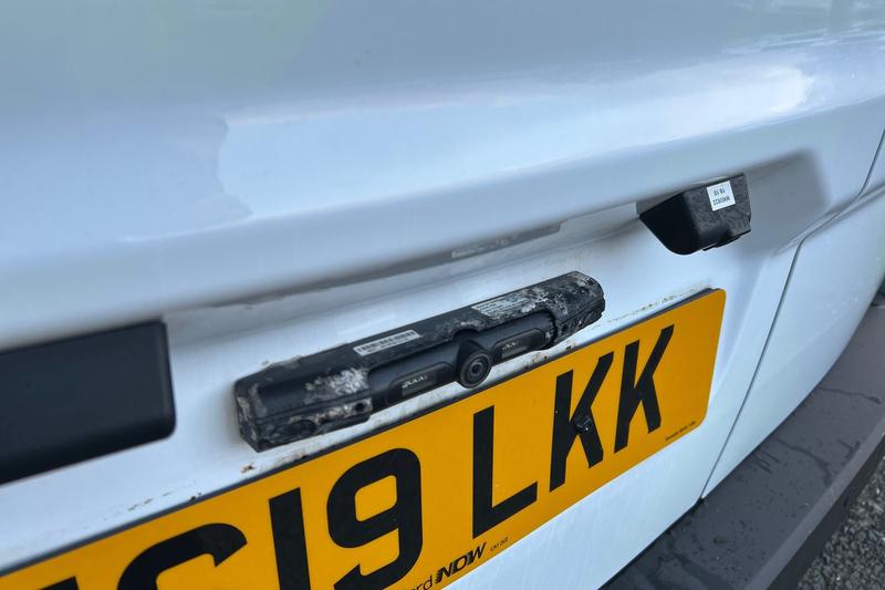 Used Ford Transit Connect 2019 for sale - 76919988: Photo 26