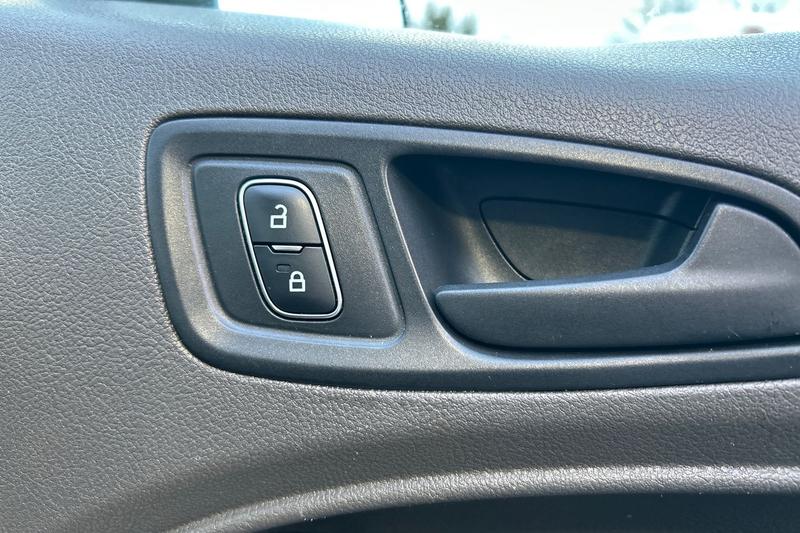 Used Ford Transit Connect 2019 for sale - 76919988: Photo 34