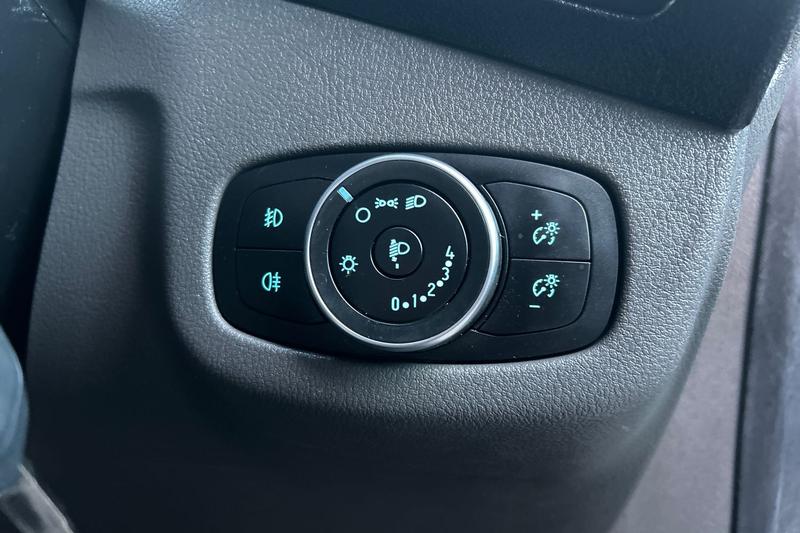 Used Ford Transit Connect 2019 for sale - 76919988: Photo 35