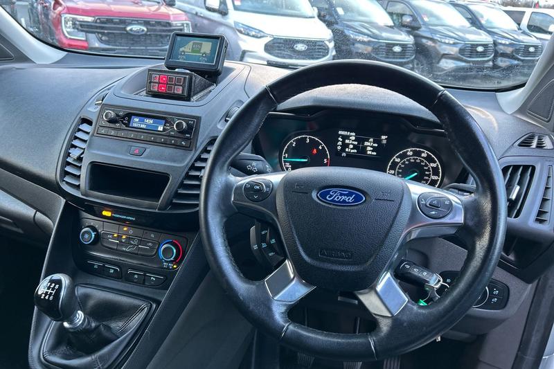Used Ford Transit Connect 2019 for sale - 76919988: Photo 36