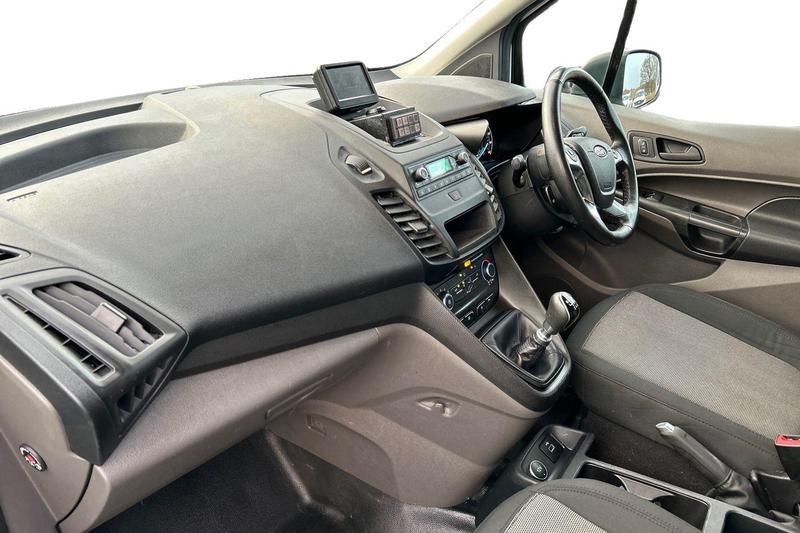 Used Ford Transit Connect 2019 for sale - 76919988: Photo 4