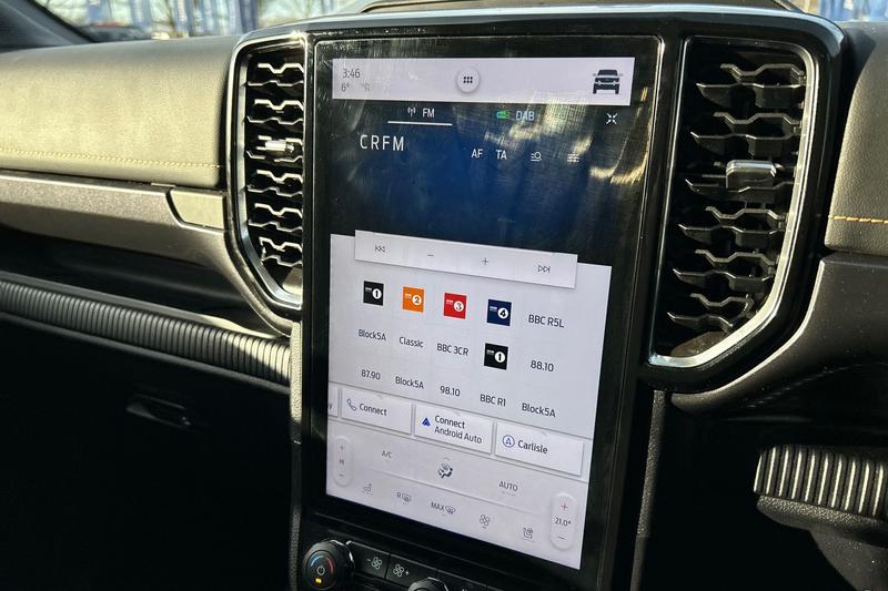 Used Ford Ranger 2023 for sale - 77607522: Photo 10