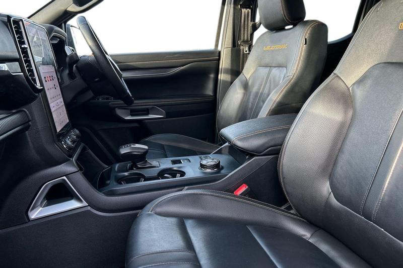 Used Ford Ranger 2023 for sale - 77607522: Photo 11