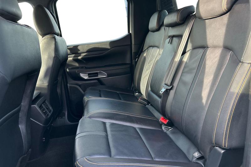 Used Ford Ranger 2023 for sale - 77607522: Photo 12