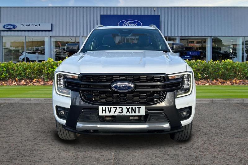 Used Ford Ranger 2023 for sale - 77607522: Photo 13
