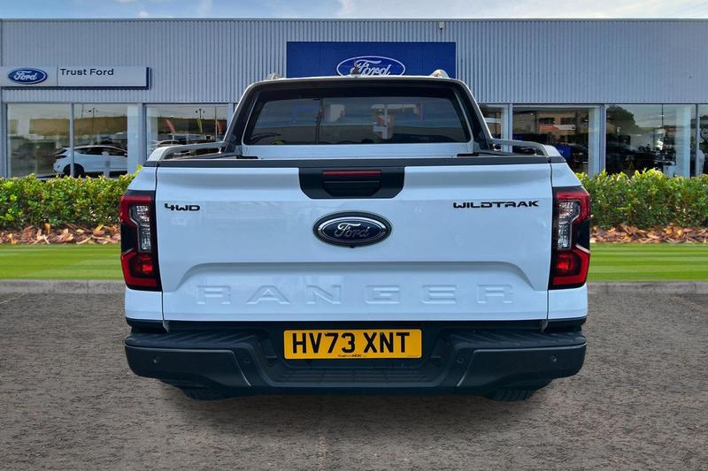 Used Ford Ranger 2023 for sale - 77607522: Photo 14