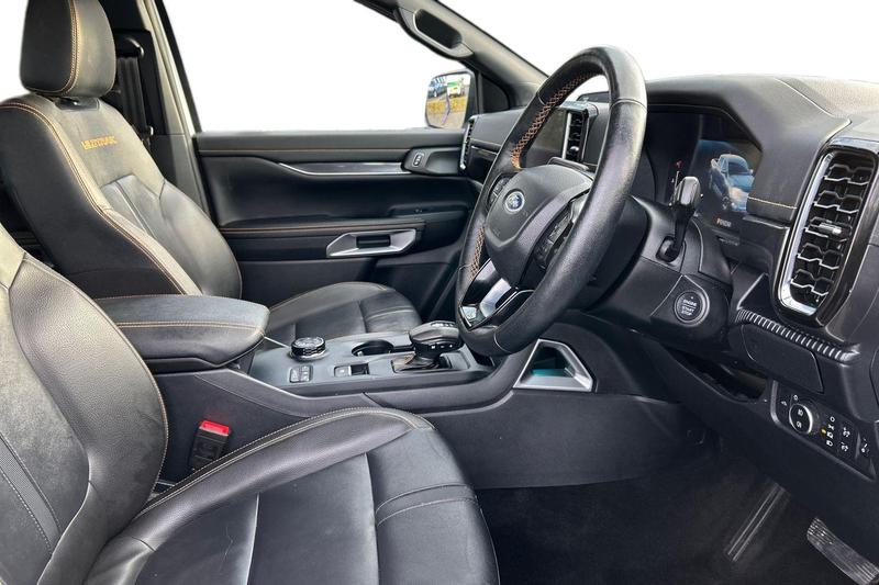 Used Ford Ranger 2023 for sale - 77607522: Photo 15