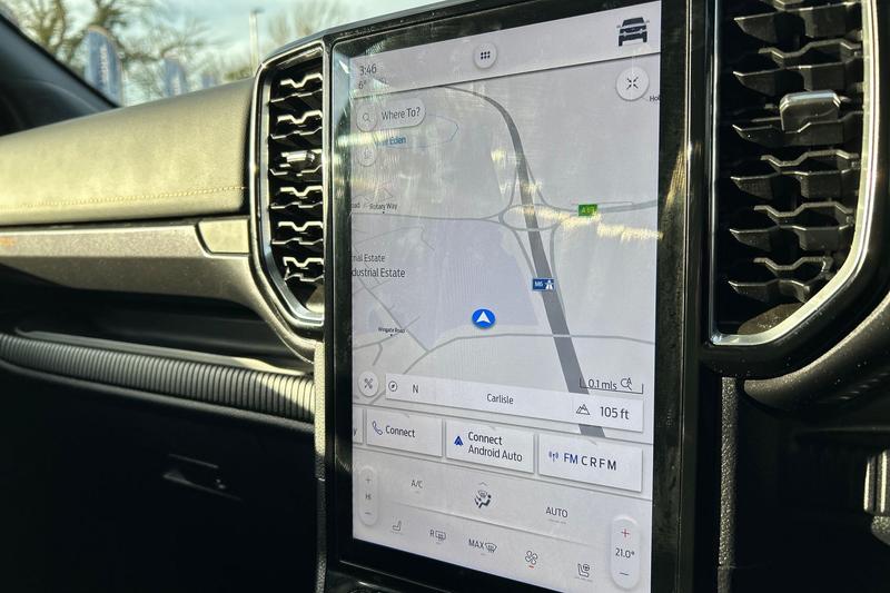 Used Ford Ranger 2023 for sale - 77607522: Photo 16