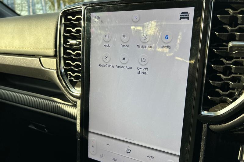 Used Ford Ranger 2023 for sale - 77607522: Photo 17