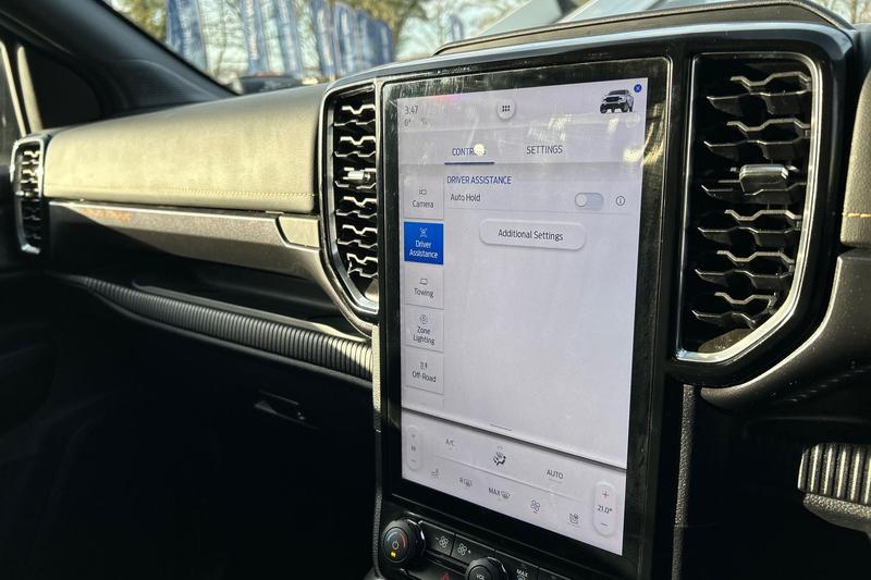 Used Ford Ranger 2023 for sale - 77607522: Photo 18