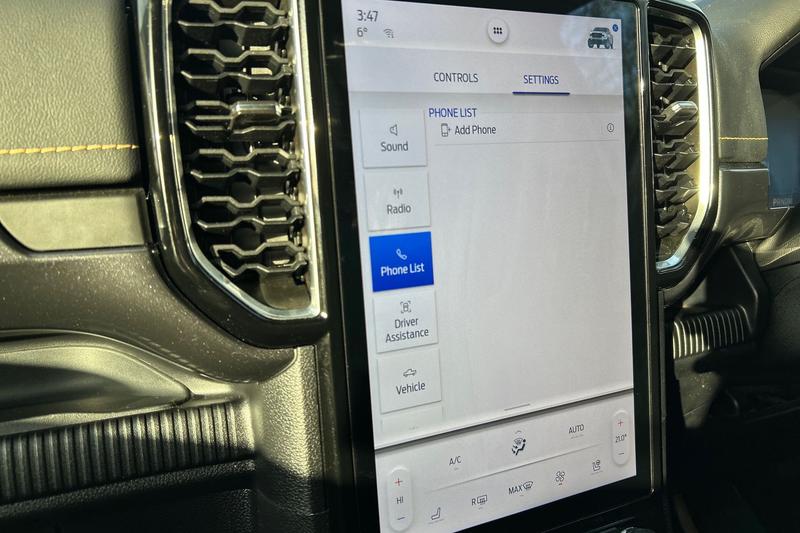 Used Ford Ranger 2023 for sale - 77607522: Photo 19