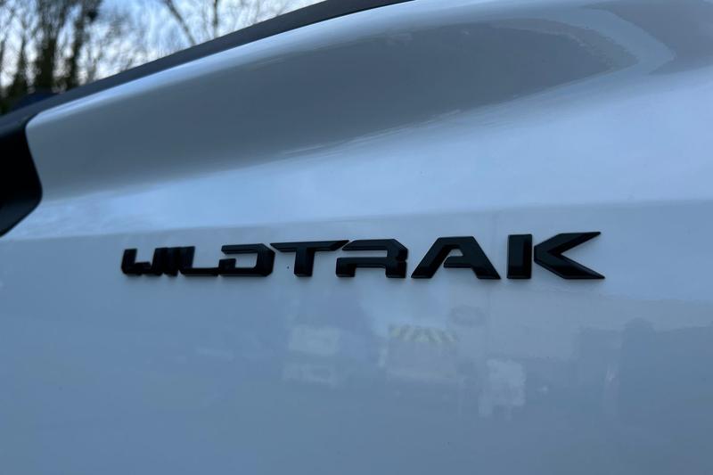 Used Ford Ranger 2023 for sale - 77607522: Photo 21