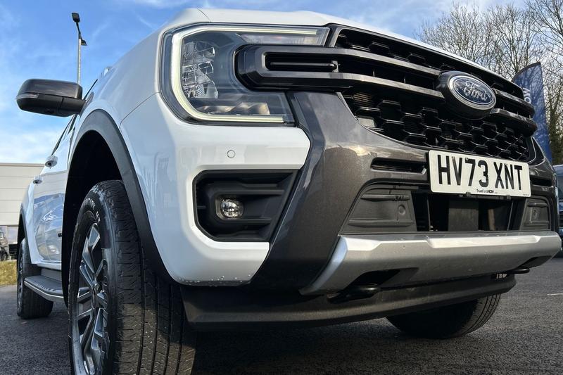 Used Ford Ranger 2023 for sale - 77607522: Photo 23