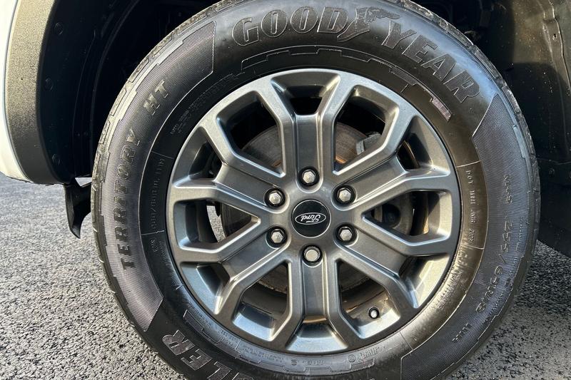 Used Ford Ranger 2023 for sale - 77607522: Photo 24