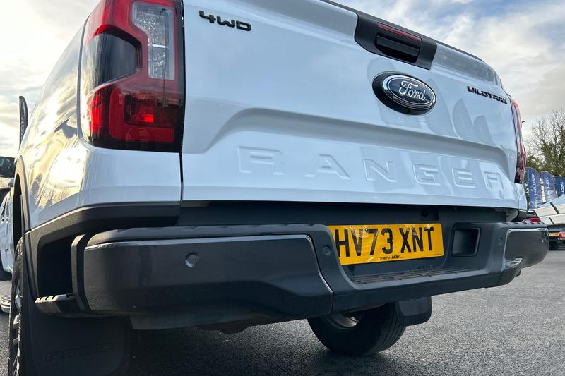 Used Ford Ranger 2023 for sale - 77607522: Photo 25