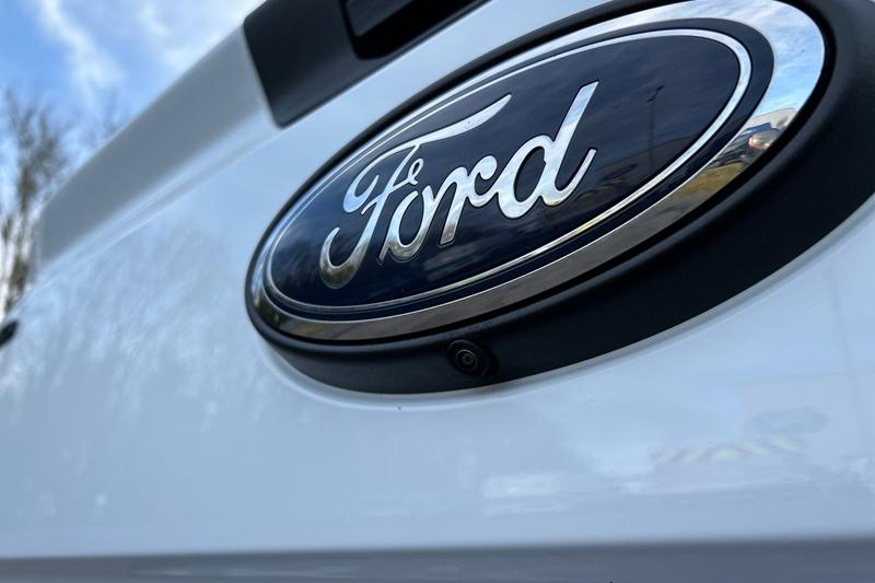 Used Ford Ranger 2023 for sale - 77607522: Photo 28