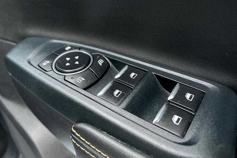 Used Ford Ranger 2023 for sale - 77607522: Photo 29