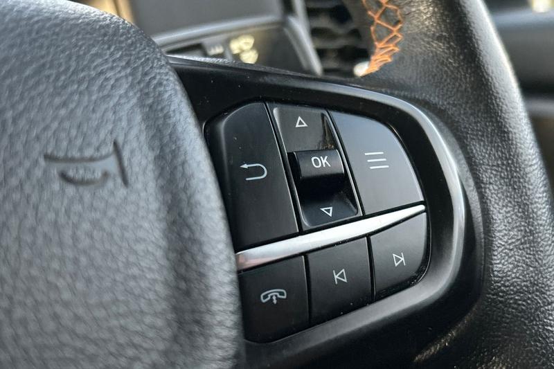 Used Ford Ranger 2023 for sale - 77607522: Photo 34