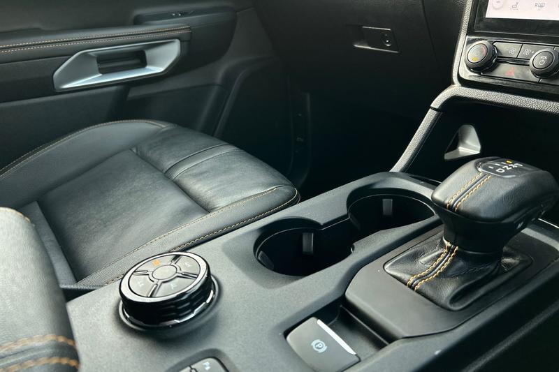 Used Ford Ranger 2023 for sale - 77607522: Photo 38