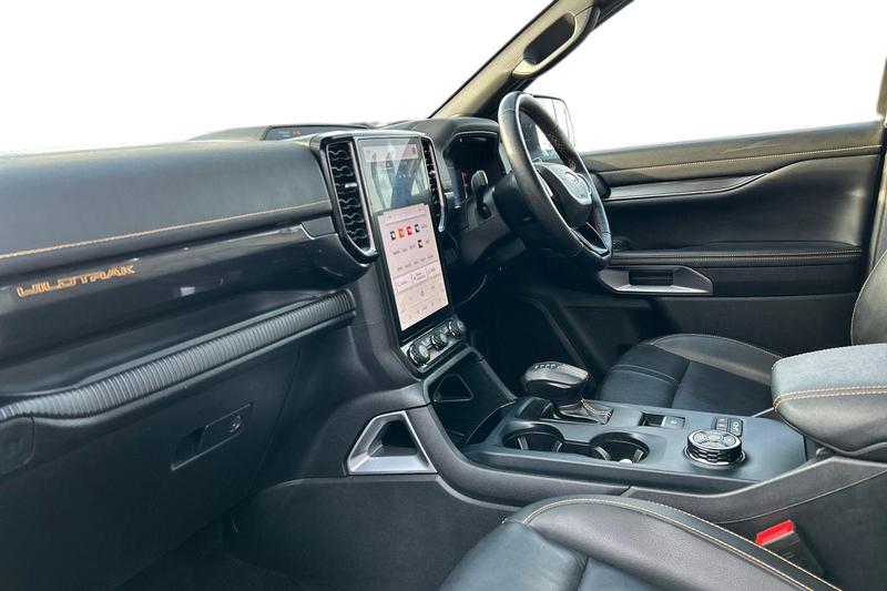 Used Ford Ranger 2023 for sale - 77607522: Photo 4