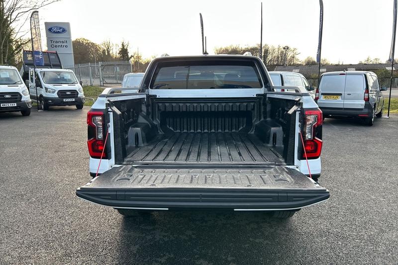 Used Ford Ranger 2023 for sale - 77607522: Photo 7