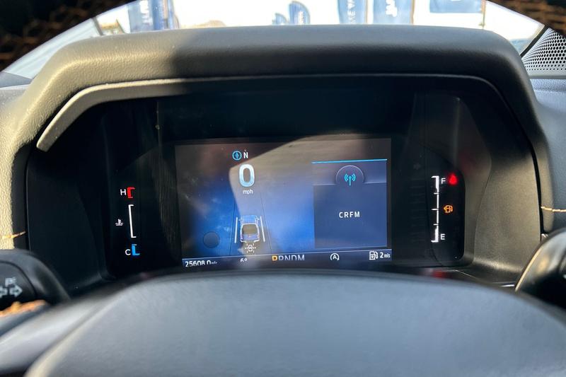 Used Ford Ranger 2023 for sale - 77607522: Photo 9