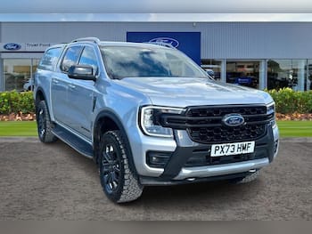 Used Ford Ranger 2024 for sale - 79795427: Photo