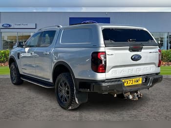 Used Ford Ranger 2024 for sale - 79795427: Photo