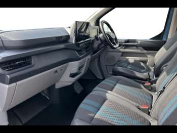 Used Ford Transit Custom 2024 for sale - 74351460: Photo