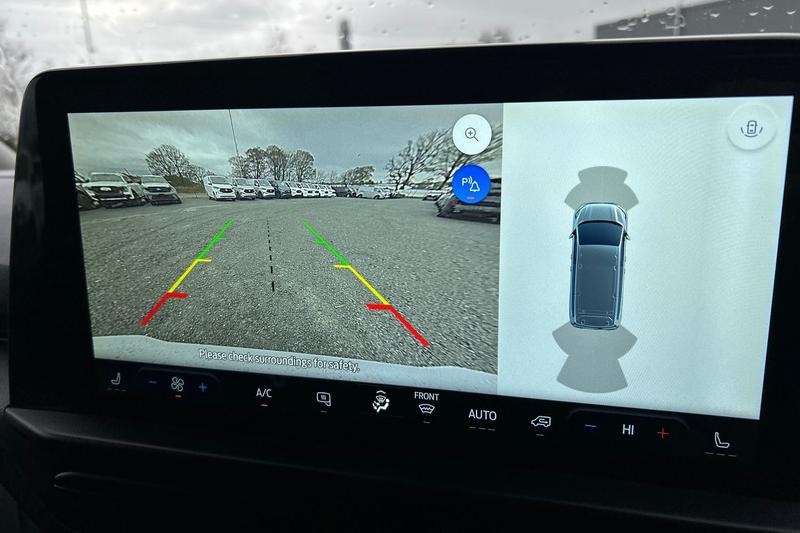 Used Ford Transit Custom 2025 for sale - 76895500: Photo 10