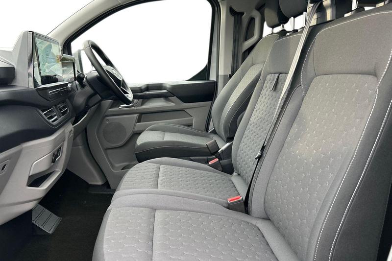 Used Ford Transit Custom 2025 for sale - 76895500: Photo 11