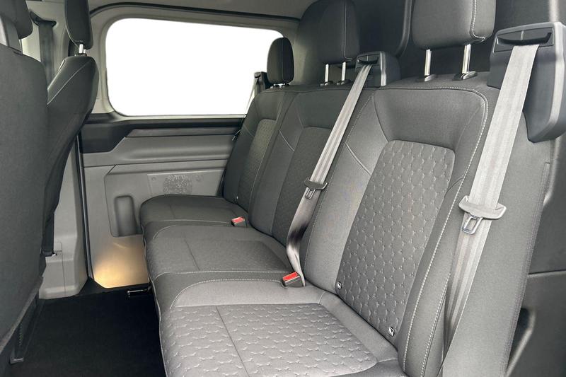 Used Ford Transit Custom 2025 for sale - 76895500: Photo 12