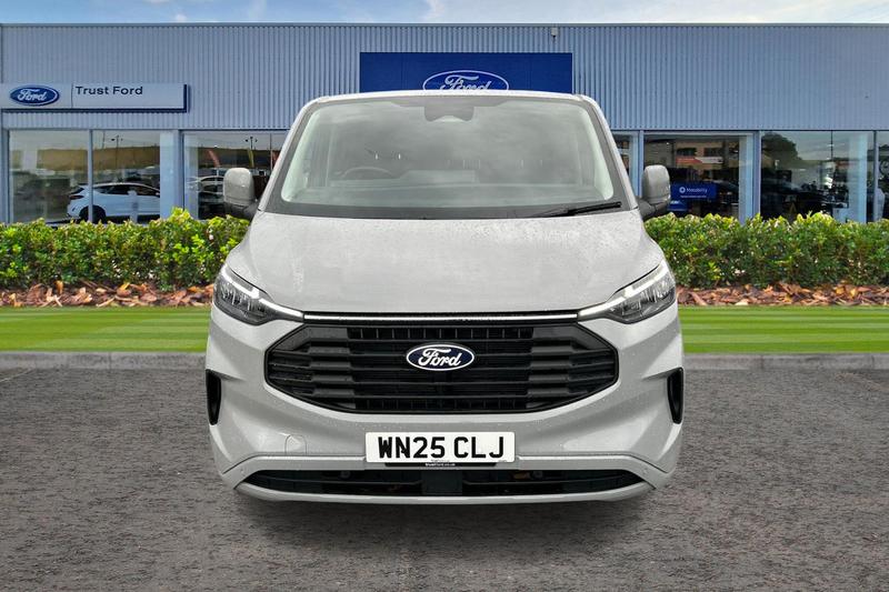 Used Ford Transit Custom 2025 for sale - 76895500: Photo 13