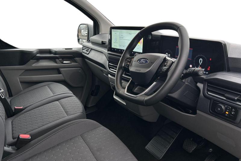 Used Ford Transit Custom 2025 for sale - 76895500: Photo 15