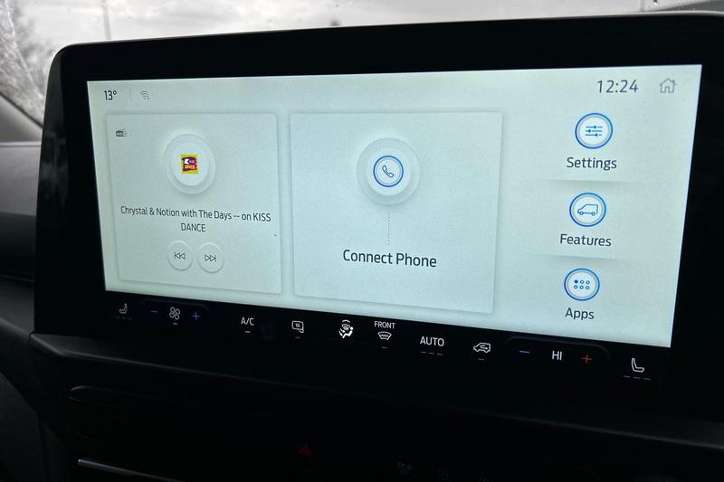 Used Ford Transit Custom 2025 for sale - 76895500: Photo 17