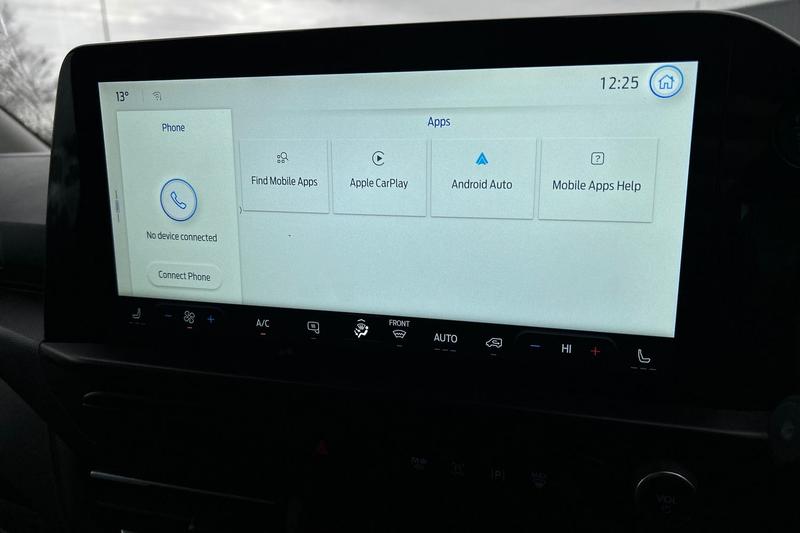 Used Ford Transit Custom 2025 for sale - 76895500: Photo 18