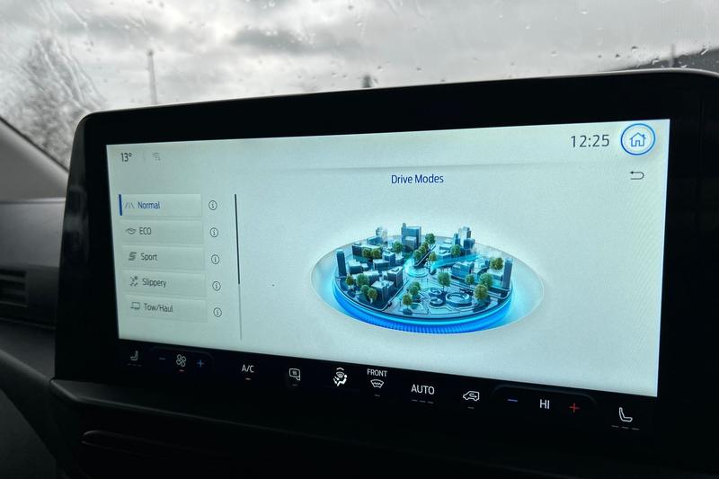 Used Ford Transit Custom 2025 for sale - 76895500: Photo 19