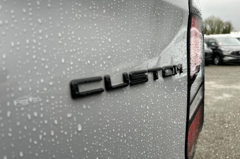 Used Ford Transit Custom 2025 for sale - 76895500: Photo 21