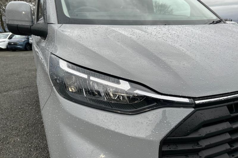 Used Ford Transit Custom 2025 for sale - 76895500: Photo 22