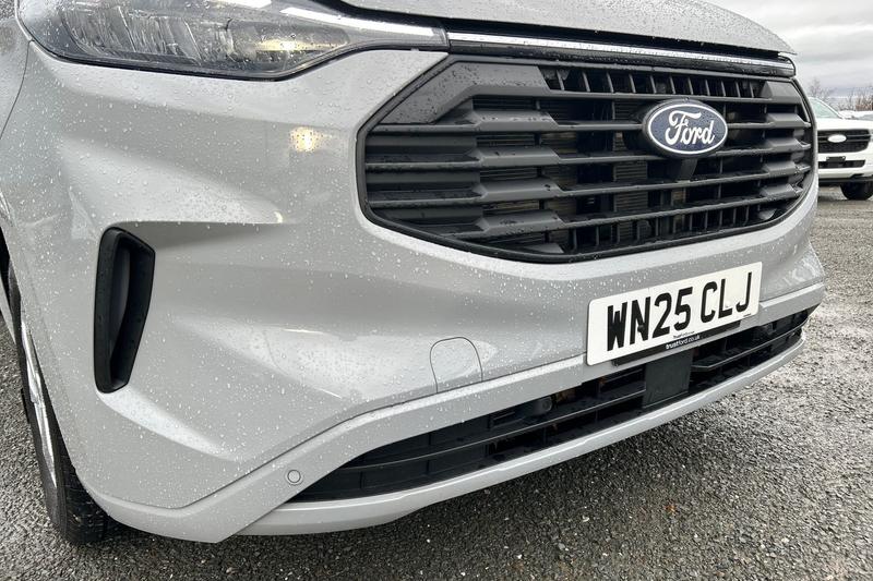 Used Ford Transit Custom 2025 for sale - 76895500: Photo 23