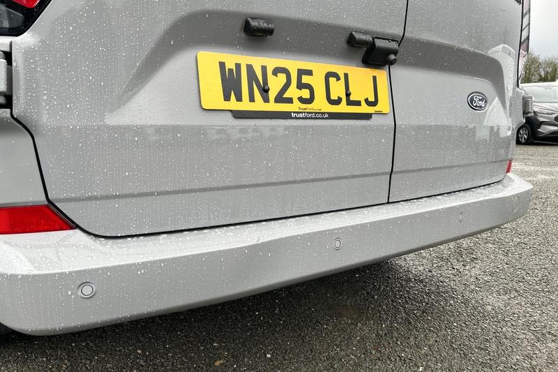 Used Ford Transit Custom 2025 for sale - 76895500: Photo 26